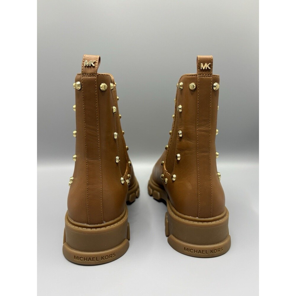 Michael Kors Ridley Gore Bootie; Size 9.5 - Picture 4 of 6